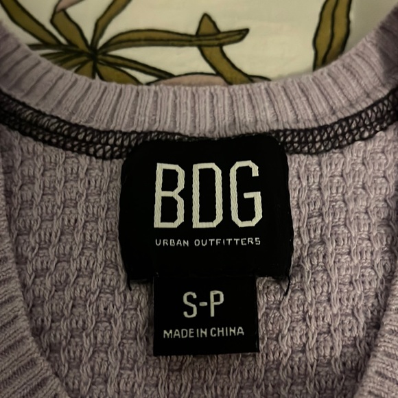BDG Urban Outfitters Tank Top - Picture 4 of 4